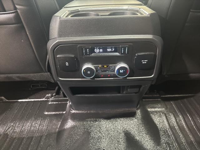 used 2021 Ford Expedition Max car, priced at $42,426