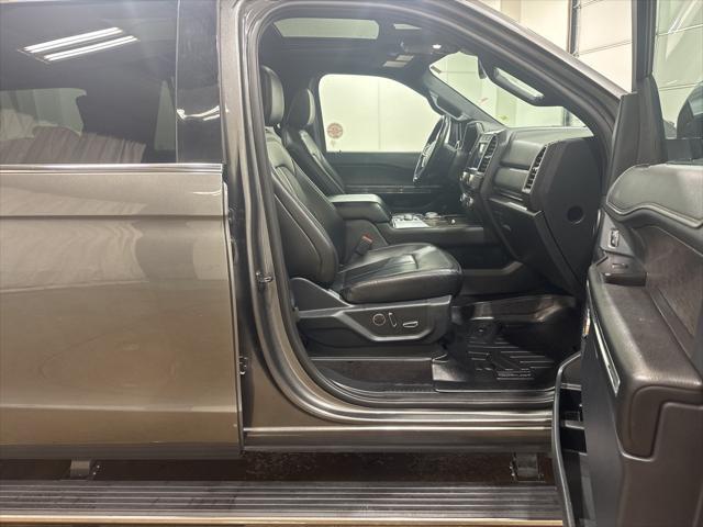 used 2021 Ford Expedition Max car, priced at $42,426