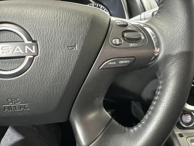 used 2023 Nissan Murano car, priced at $28,097