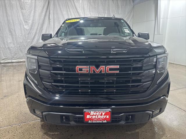 new 2025 GMC Sierra 1500 car, priced at $47,890