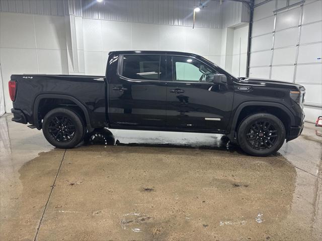 new 2025 GMC Sierra 1500 car, priced at $47,890