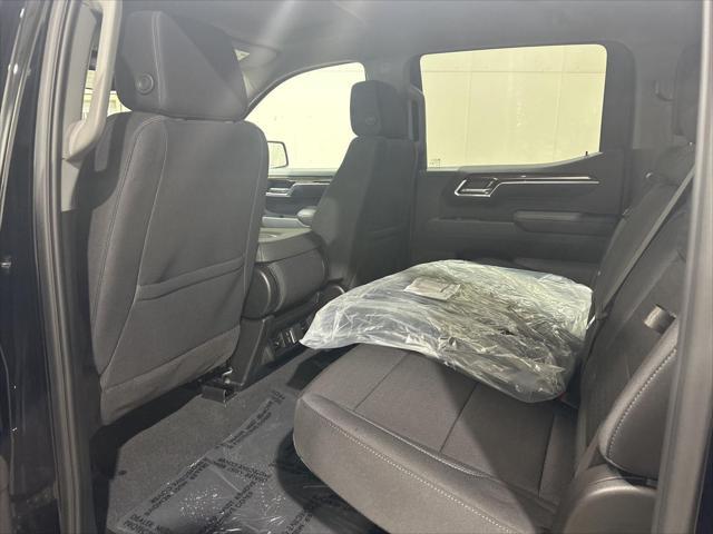 new 2025 GMC Sierra 1500 car, priced at $47,890