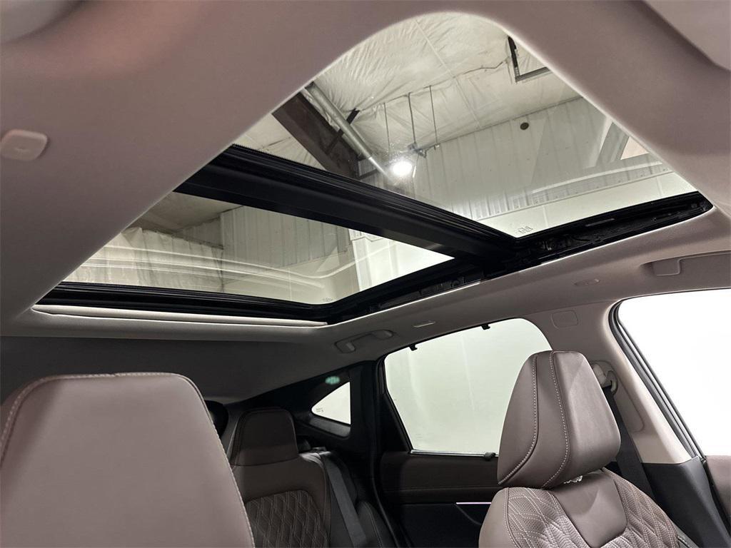 new 2025 Nissan Murano car, priced at $47,300