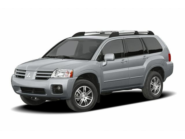 used 2004 Mitsubishi Endeavor car, priced at $2,499