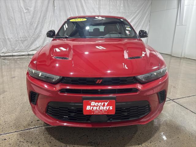 used 2023 Dodge Hornet car, priced at $24,140