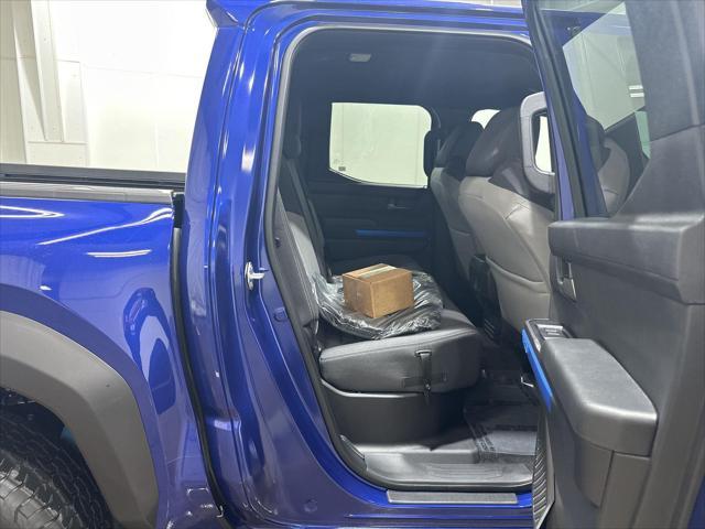 new 2025 Toyota Tacoma car, priced at $49,903