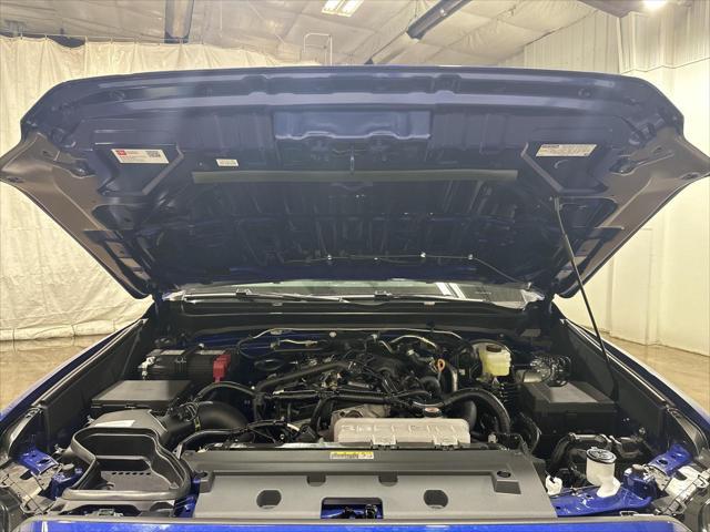new 2025 Toyota Tacoma car, priced at $49,903