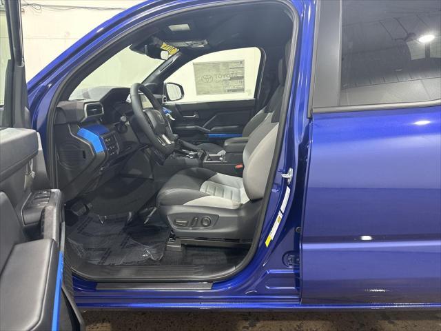 new 2025 Toyota Tacoma car, priced at $49,903