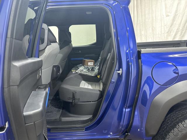 new 2025 Toyota Tacoma car, priced at $48,403