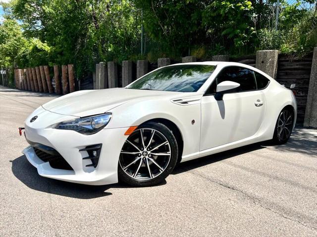 used 2018 Toyota 86 car, priced at $21,999
