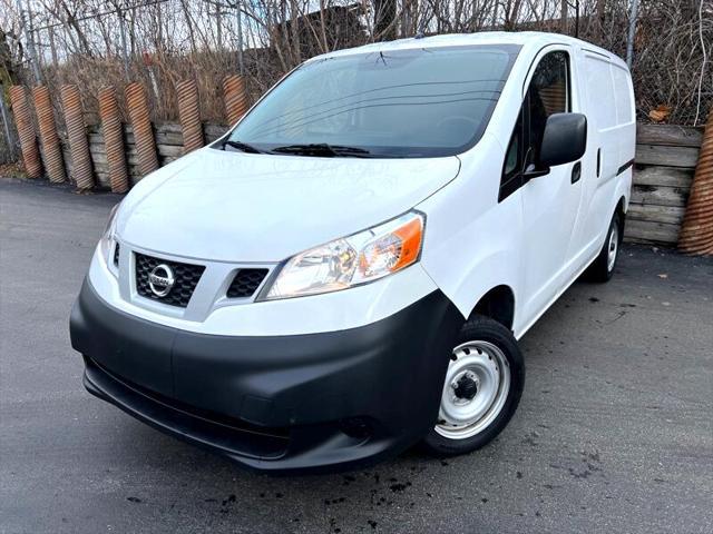 used 2019 Nissan NV200 car, priced at $17,499