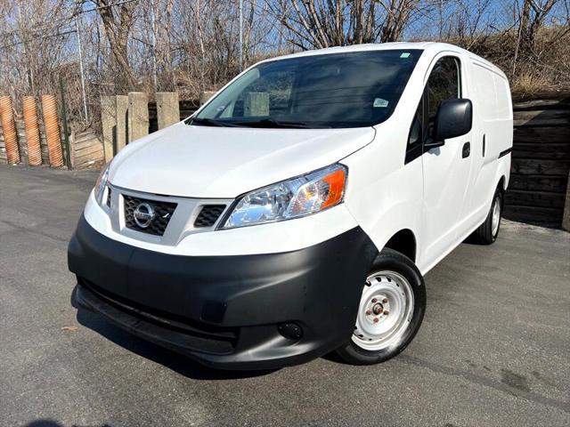 used 2015 Nissan NV200 car, priced at $13,999