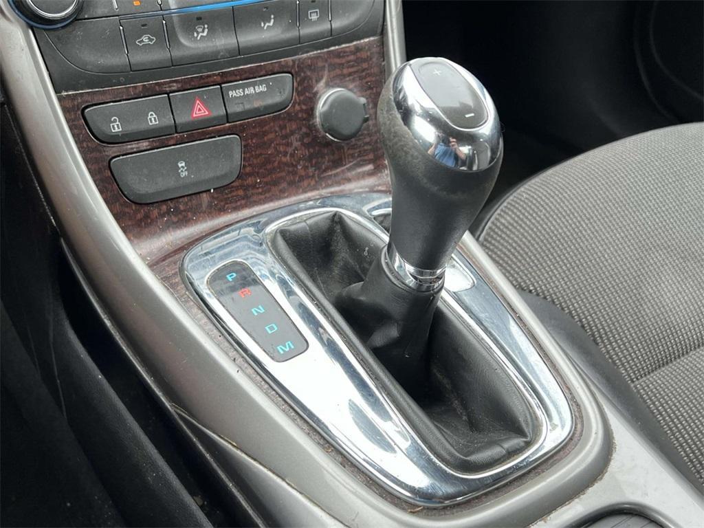 used 2013 Chevrolet Malibu car, priced at $1,999
