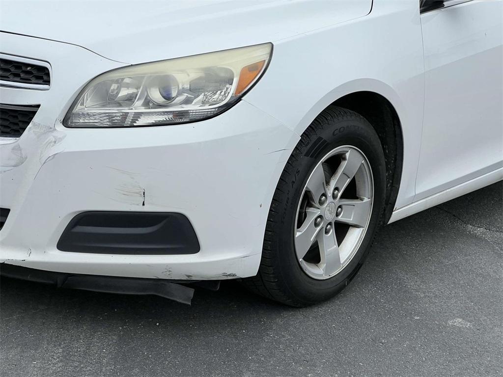 used 2013 Chevrolet Malibu car, priced at $1,999