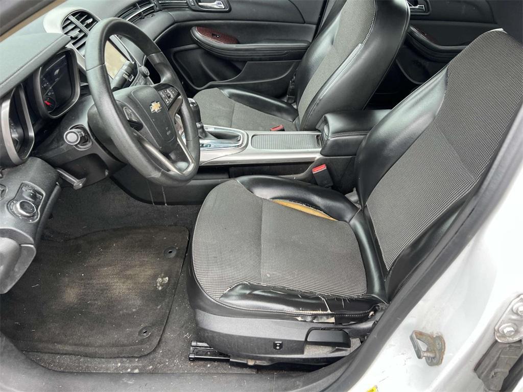 used 2013 Chevrolet Malibu car, priced at $1,999