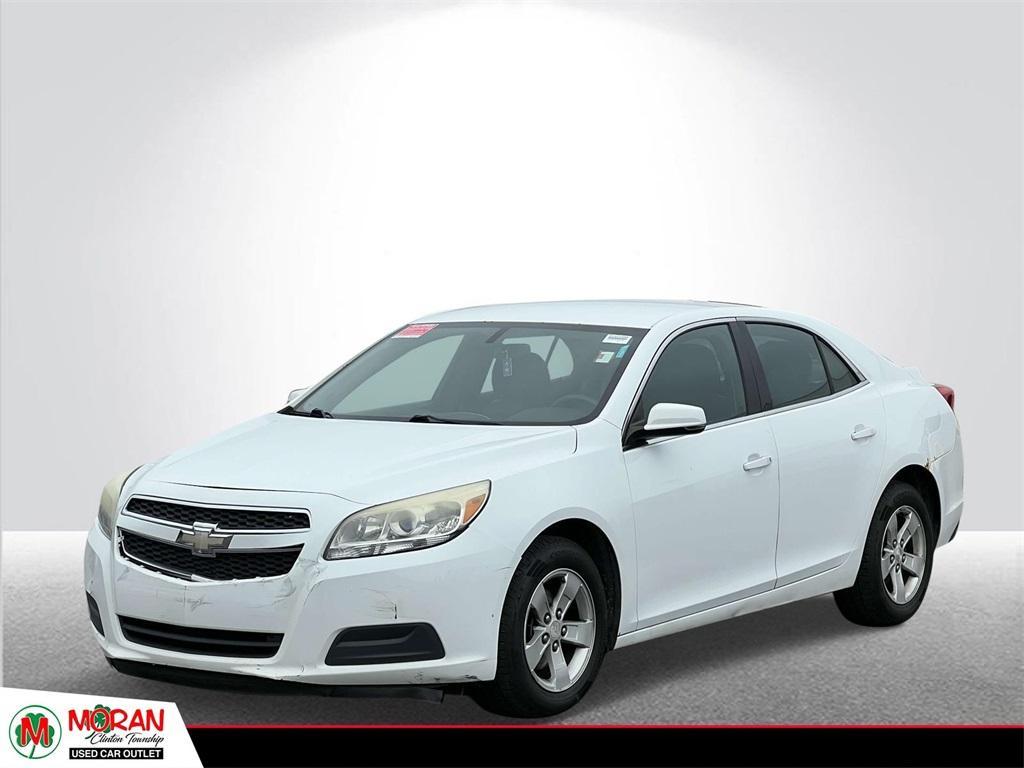 used 2013 Chevrolet Malibu car, priced at $1,999