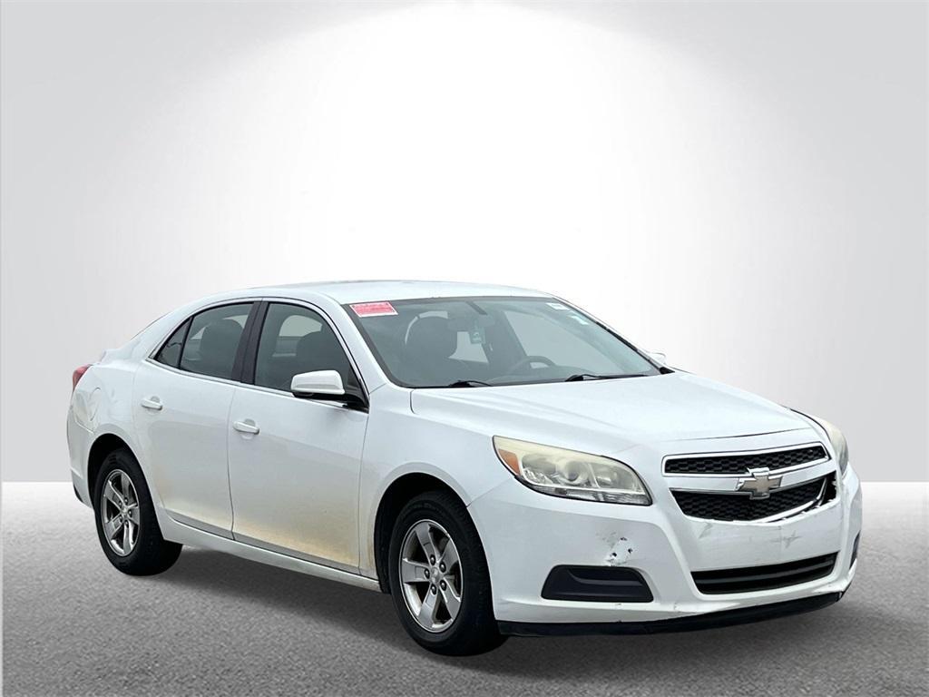 used 2013 Chevrolet Malibu car, priced at $1,999