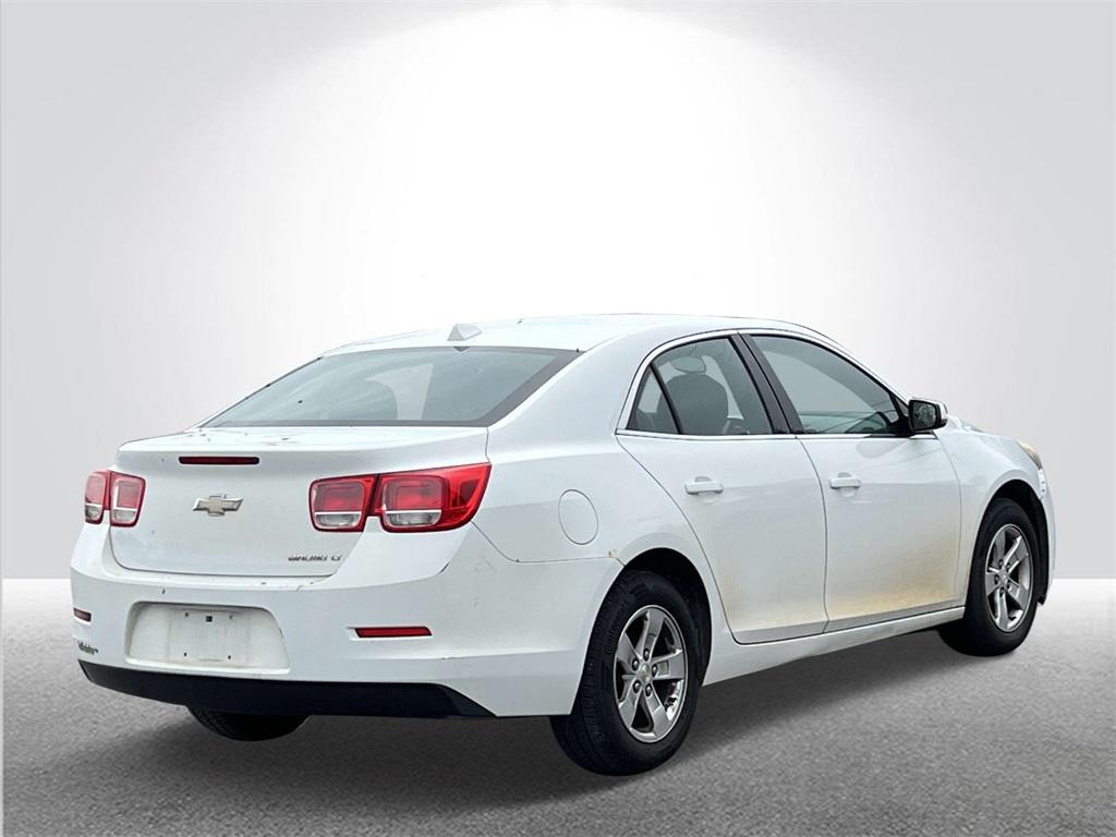 used 2013 Chevrolet Malibu car, priced at $1,999