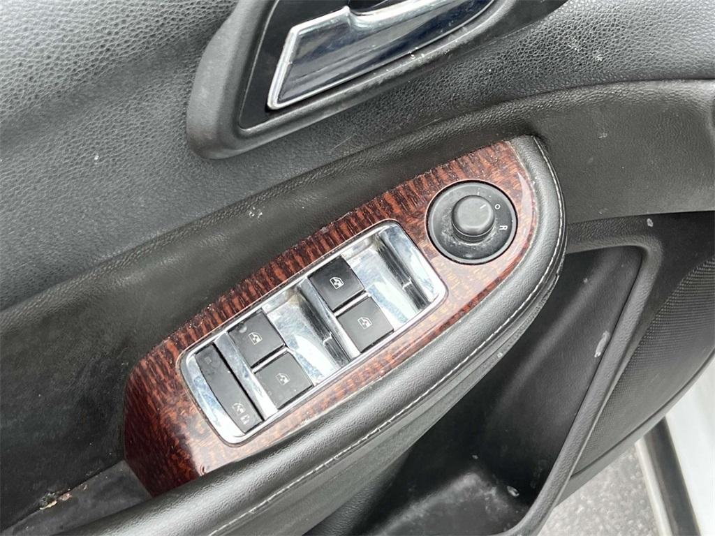 used 2013 Chevrolet Malibu car, priced at $1,999