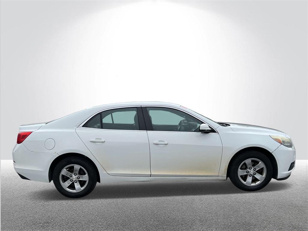 used 2013 Chevrolet Malibu car, priced at $1,999