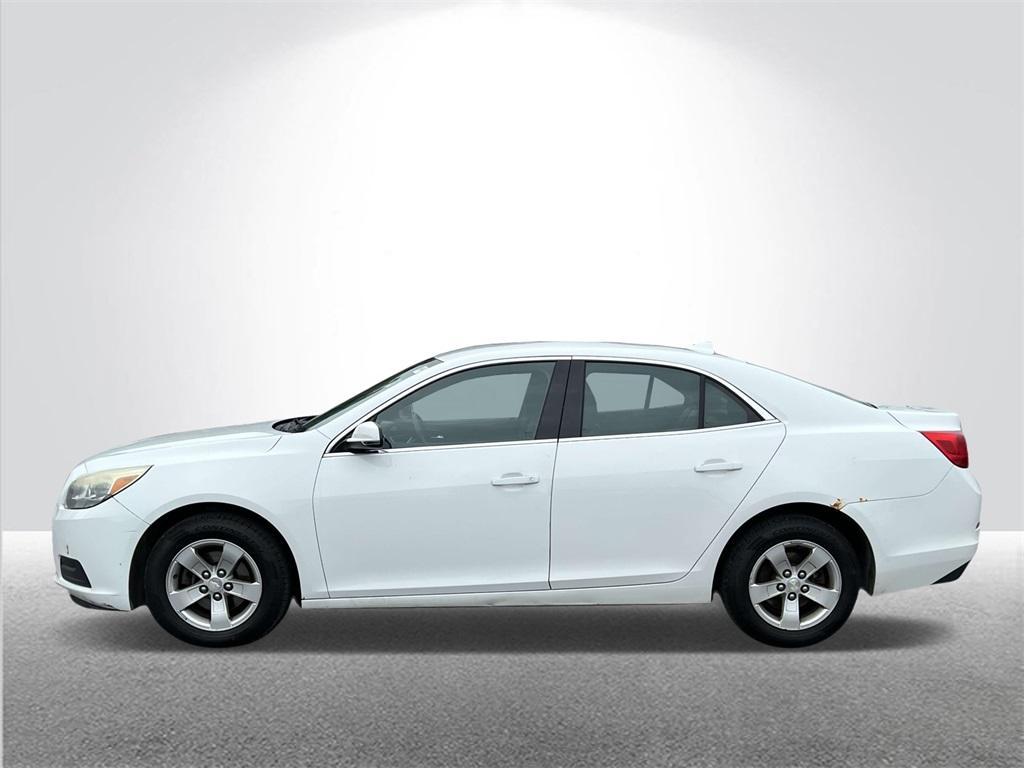 used 2013 Chevrolet Malibu car, priced at $1,999