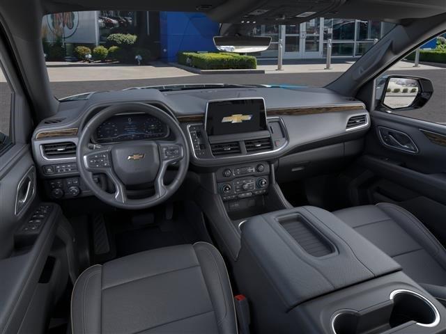 new 2024 Chevrolet Suburban car, priced at $78,207