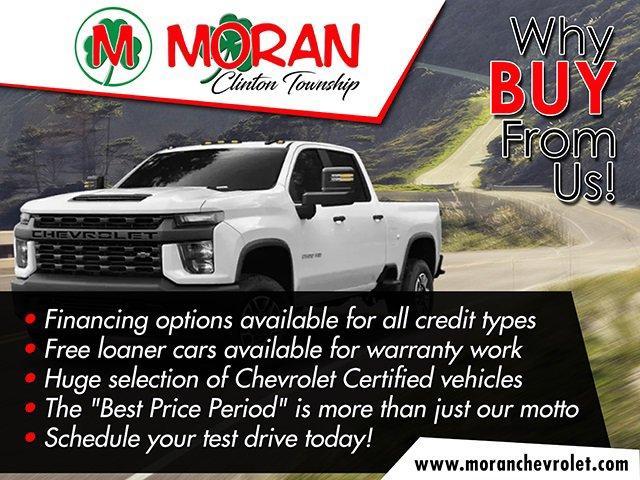 used 2024 Chevrolet Silverado 1500 car, priced at $41,998