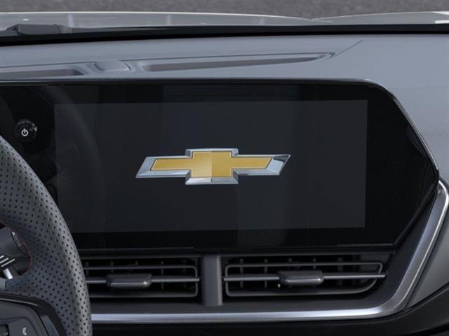 new 2025 Chevrolet Trax car, priced at $25,063