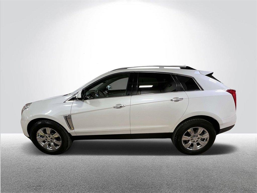 used 2015 Cadillac SRX car, priced at $10,991