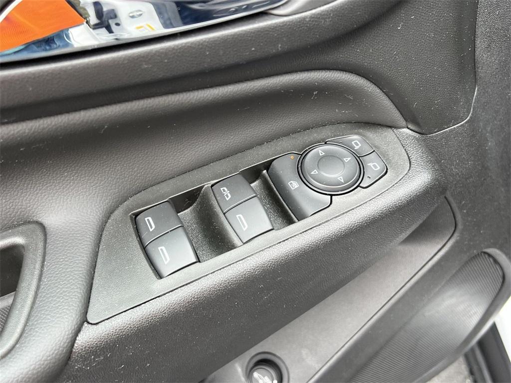 used 2022 Chevrolet Equinox car, priced at $19,998