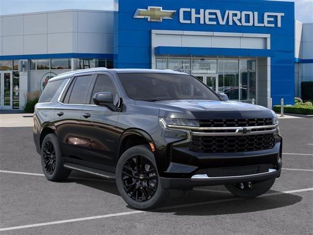 new 2024 Chevrolet Tahoe car, priced at $59,928