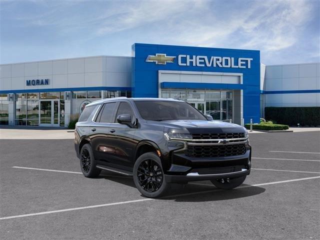 new 2024 Chevrolet Tahoe car, priced at $59,928