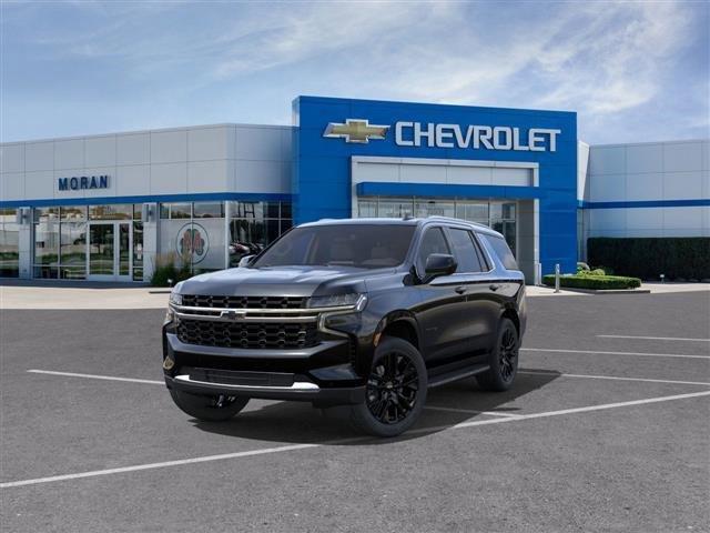 new 2024 Chevrolet Tahoe car, priced at $59,928