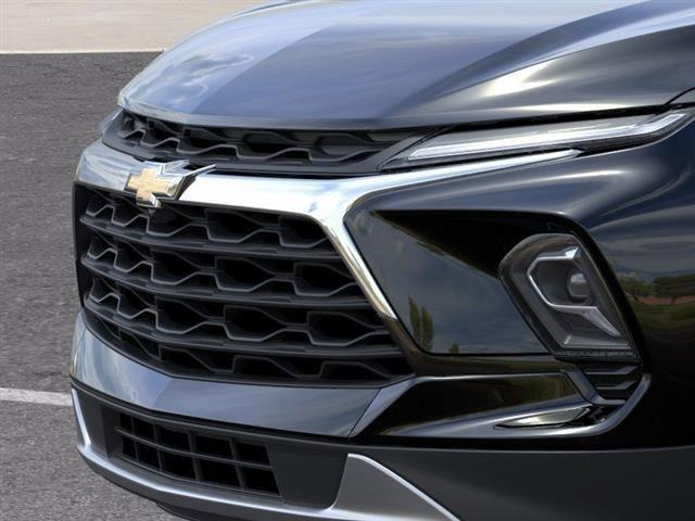 new 2025 Chevrolet Blazer car, priced at $41,212