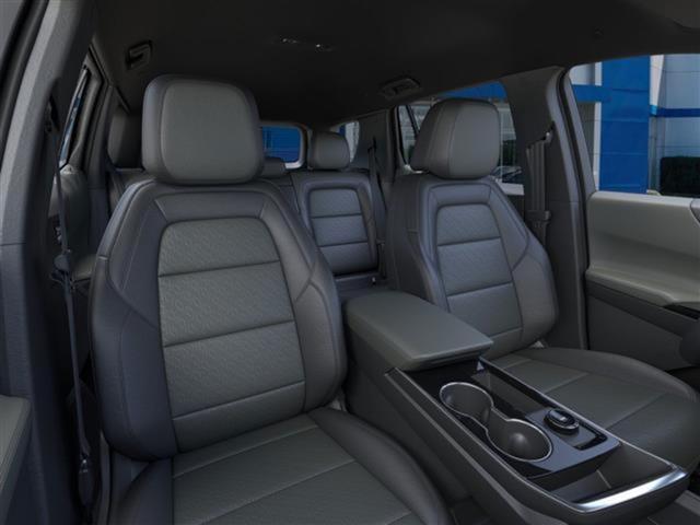 new 2026 Chevrolet Equinox car, priced at $32,045