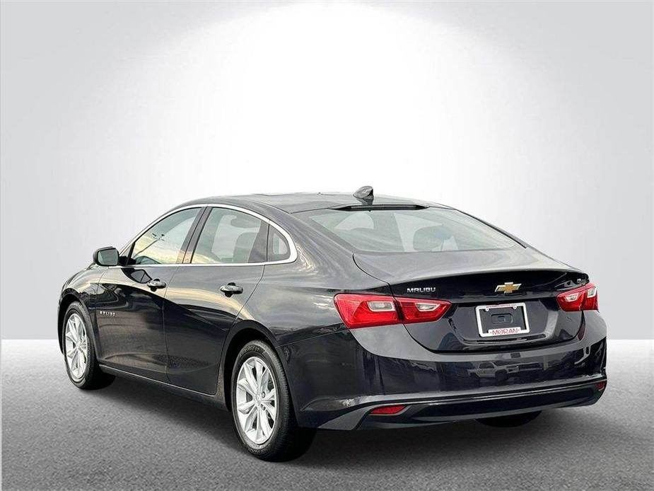 used 2023 Chevrolet Malibu car, priced at $19,188