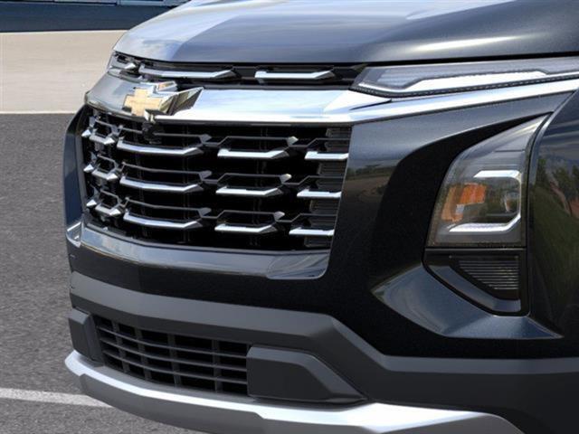 new 2026 Chevrolet Equinox car, priced at $29,679