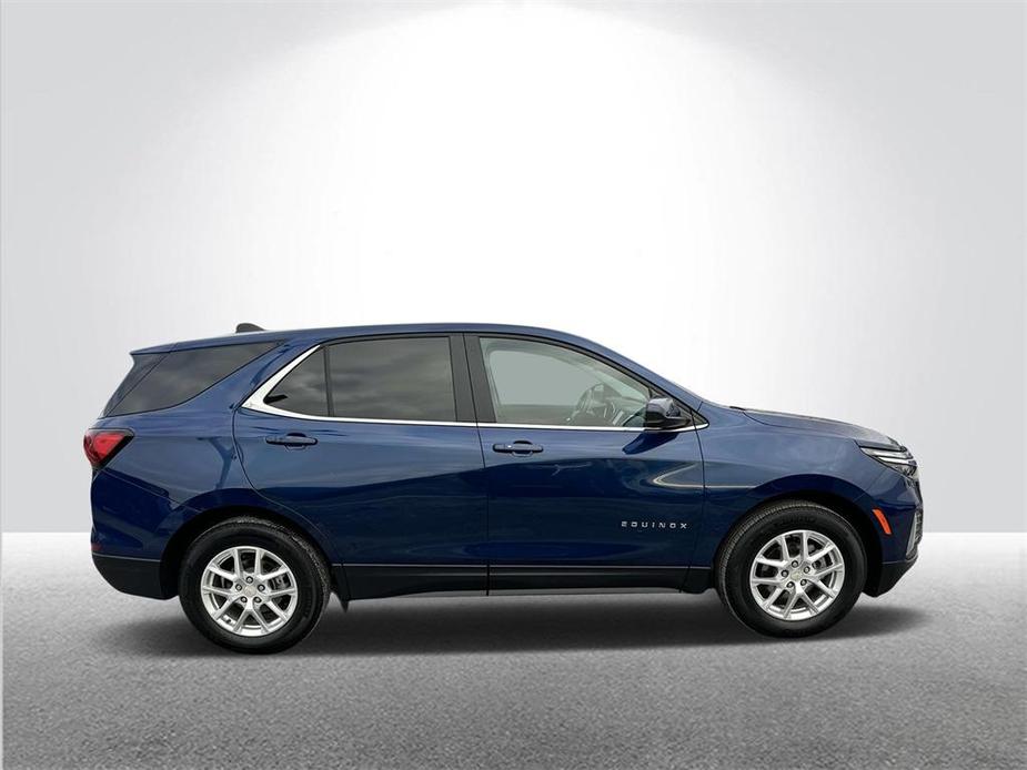 used 2023 Chevrolet Equinox car, priced at $20,888