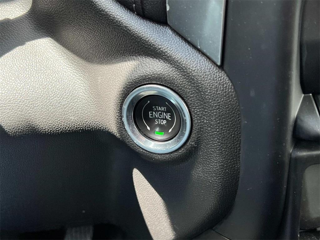 used 2020 Chevrolet Silverado 1500 car, priced at $26,591