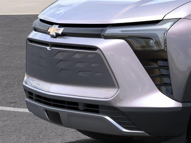 new 2025 Chevrolet Blazer EV car, priced at $41,025