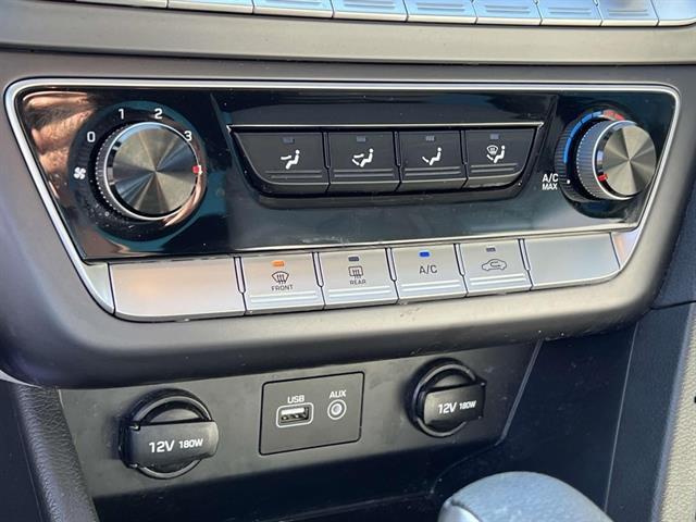 used 2018 Hyundai Sonata car, priced at $19,591