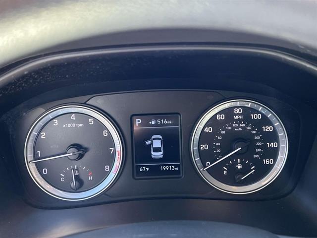 used 2018 Hyundai Sonata car, priced at $19,591