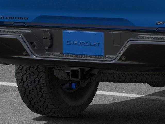 new 2024 Chevrolet Colorado car, priced at $49,456