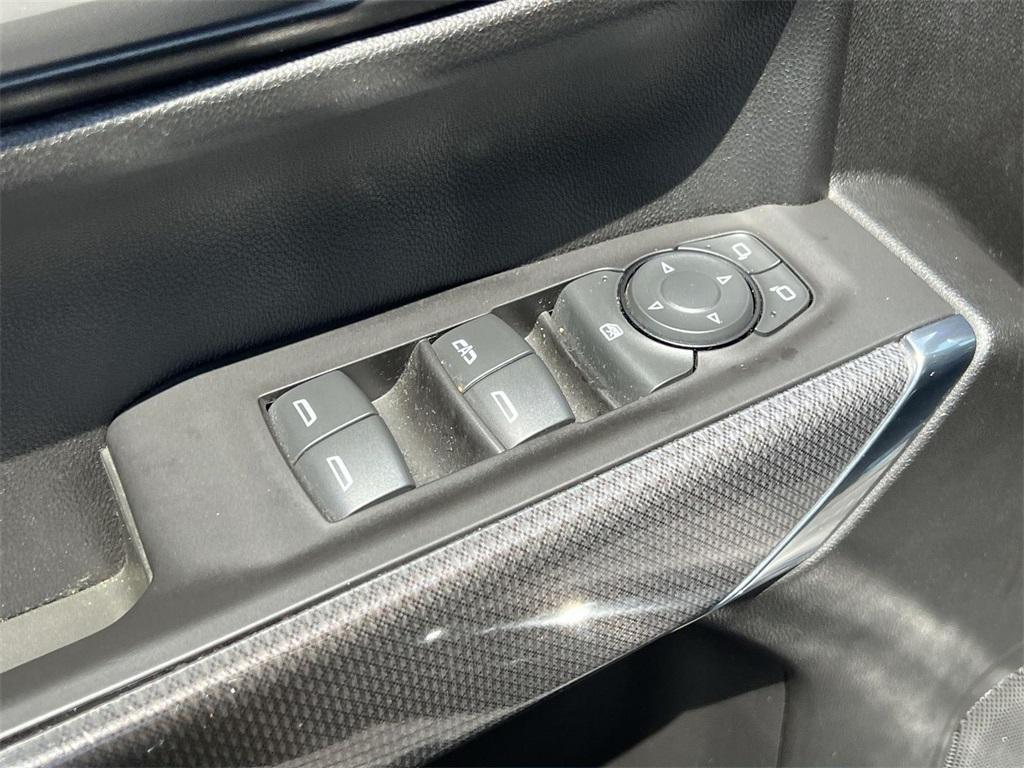 used 2021 Chevrolet Silverado 1500 car, priced at $35,498