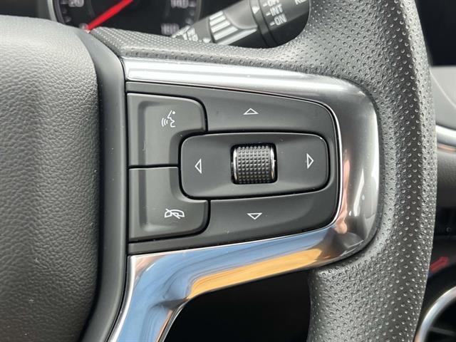 used 2023 Chevrolet Blazer car, priced at $20,991