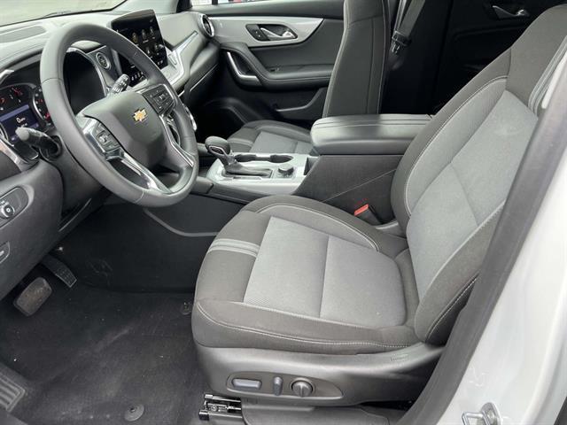 used 2023 Chevrolet Blazer car, priced at $20,991