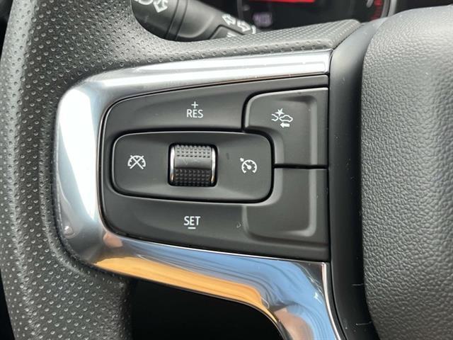 used 2023 Chevrolet Blazer car, priced at $20,991