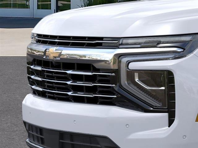 new 2025 Chevrolet Tahoe car, priced at $66,513