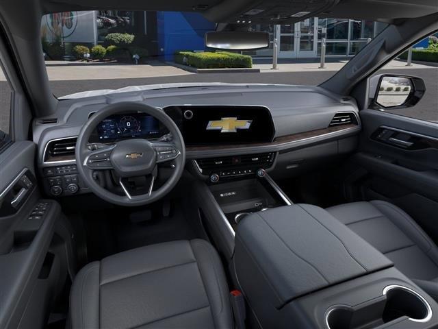 new 2025 Chevrolet Tahoe car, priced at $66,513