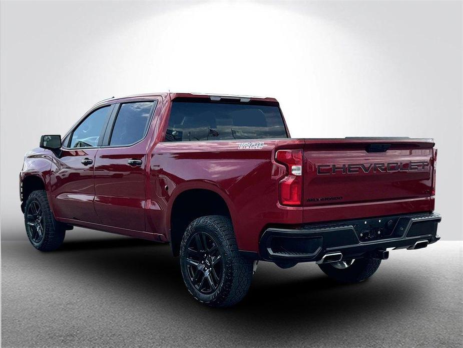 used 2021 Chevrolet Silverado 1500 car, priced at $36,788